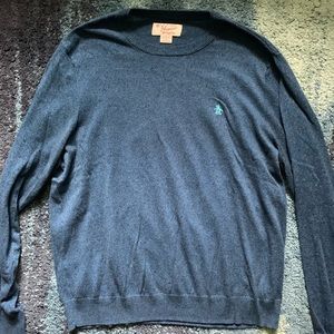 EUC Penguin Sweater EUC